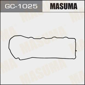 Masuma GC-1025 Прокладка клапанної кришки GC1025: Купити в Україні - Добра ціна на EXIST.UA!