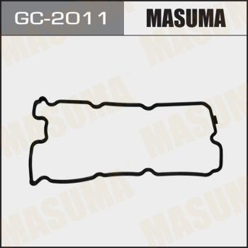 Masuma GC-2011 Прокладка клапанної кришки GC2011: Купити в Україні - Добра ціна на EXIST.UA!