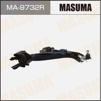 Masuma MA-9732R Важіль підвіски MA9732R: Купити в Україні - Добра ціна на EXIST.UA!