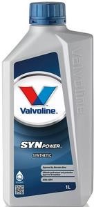 Valvoline 861870 Моторна олива Valvoline SynPower 4T 10W-30 API SM/SN JASO MA 2/MA 4L 861870: Купити в Україні - Добра ціна на EXIST.UA!