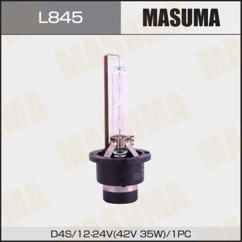Masuma L845 Лампа розжарювання, основна фара L845: Купити в Україні - Добра ціна на EXIST.UA!