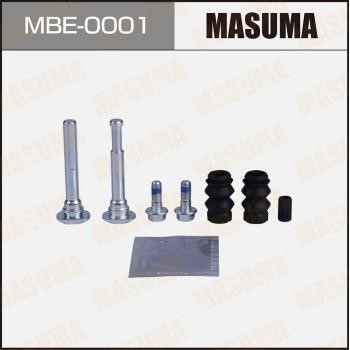 Masuma MBE-0001 Ремонтний комплект, напрямний палець MBE0001: Купити в Україні - Добра ціна на EXIST.UA!