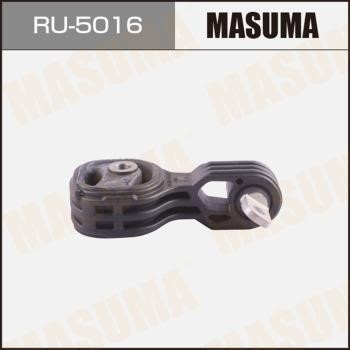 Masuma RU-5016 Подушка двигуна RU5016: Приваблива ціна - Купити в Україні на EXIST.UA!
