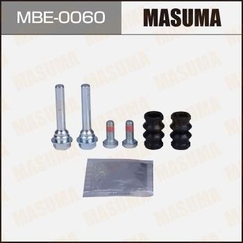 Masuma MBE-0060 Ремонтний комплект, напрямний палець MBE0060: Купити в Україні - Добра ціна на EXIST.UA!