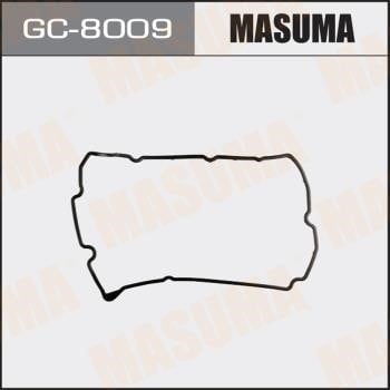 Masuma GC-8009 Прокладка клапанної кришки GC8009: Купити в Україні - Добра ціна на EXIST.UA!