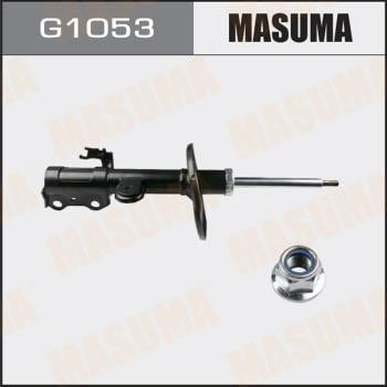 Masuma G1053 Амортизатор підвіски передній G1053: Купити в Україні - Добра ціна на EXIST.UA!