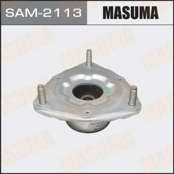 Masuma SAM-2113 Опора стійки амортизатора SAM2113: Купити в Україні - Добра ціна на EXIST.UA!
