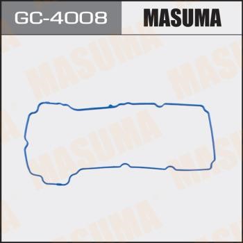 Masuma GC-4008 Прокладка клапанної кришки GC4008: Купити в Україні - Добра ціна на EXIST.UA!
