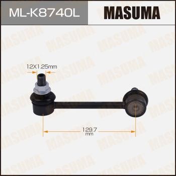 Masuma ML-K8740L Стійка стабілізатора MLK8740L: Купити в Україні - Добра ціна на EXIST.UA!
