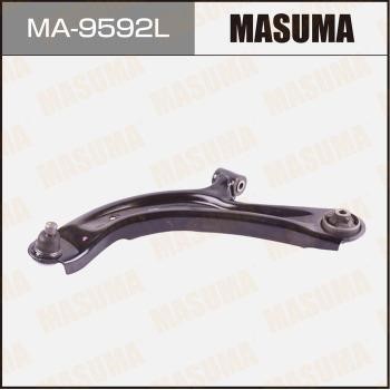 Masuma MA-9592L Важіль підвіски MA9592L: Купити в Україні - Добра ціна на EXIST.UA!