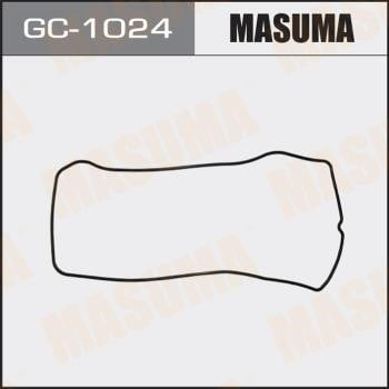 Masuma GC-1024 Прокладка клапанної кришки GC1024: Купити в Україні - Добра ціна на EXIST.UA!