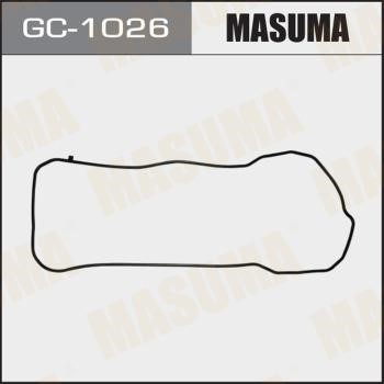 Masuma GC-1026 Прокладка клапанної кришки GC1026: Купити в Україні - Добра ціна на EXIST.UA!