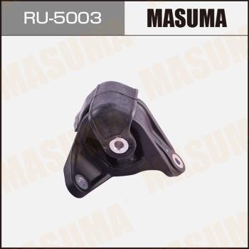 Masuma RU-5003 Подушка двигуна RU5003: Приваблива ціна - Купити в Україні на EXIST.UA!