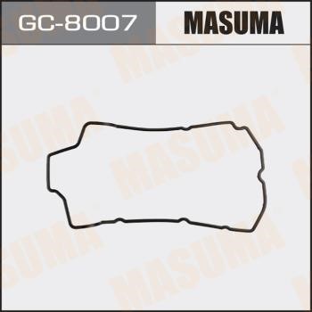 Masuma GC-8007 Прокладка клапанної кришки GC8007: Купити в Україні - Добра ціна на EXIST.UA!