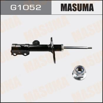 Masuma G1052 Амортизатор підвіски передній G1052: Приваблива ціна - Купити в Україні на EXIST.UA!