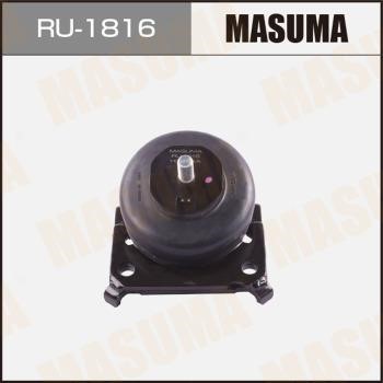 Masuma RU-1816 Подушка двигуна RU1816: Купити в Україні - Добра ціна на EXIST.UA!
