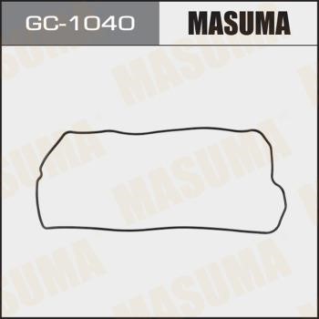 Masuma GC-1040 Прокладка клапанної кришки GC1040: Приваблива ціна - Купити в Україні на EXIST.UA!
