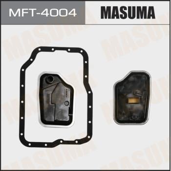 Masuma MFT-4004 Фільтр АКПП MFT4004: Купити в Україні - Добра ціна на EXIST.UA!
