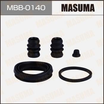 Masuma MBB-0140 Ремкомплект гальмівного супорта MBB0140: Купити в Україні - Добра ціна на EXIST.UA!