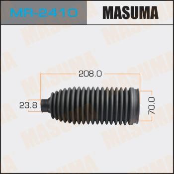 Masuma MR-2410 Пильник рульової рейки MR2410: Купити в Україні - Добра ціна на EXIST.UA!