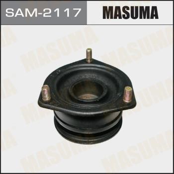 Masuma SAM-2117 Опора стійки амортизатора SAM2117: Купити в Україні - Добра ціна на EXIST.UA!