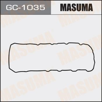 Masuma GC-1035 Прокладка клапанної кришки GC1035: Купити в Україні - Добра ціна на EXIST.UA!