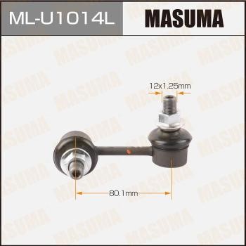 Masuma ML-U1014L Стійка стабілізатора MLU1014L: Купити в Україні - Добра ціна на EXIST.UA!