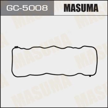 Masuma GC-5008 Прокладка клапанної кришки GC5008: Купити в Україні - Добра ціна на EXIST.UA!