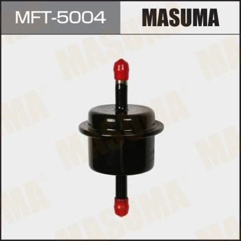 Masuma MFT-5004 Фільтр АКПП MFT5004: Приваблива ціна - Купити в Україні на EXIST.UA!