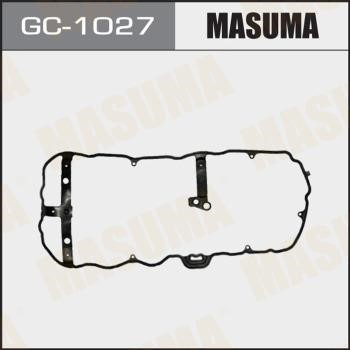 Masuma GC-1027 Прокладка клапанної кришки GC1027: Купити в Україні - Добра ціна на EXIST.UA!