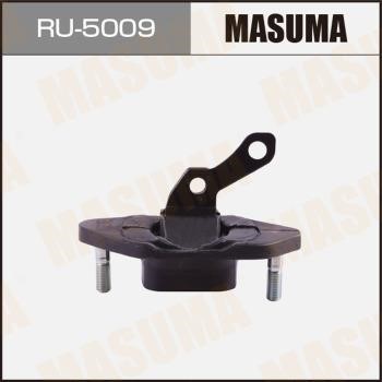 Masuma RU-5009 Подушка двигуна RU5009: Приваблива ціна - Купити в Україні на EXIST.UA!