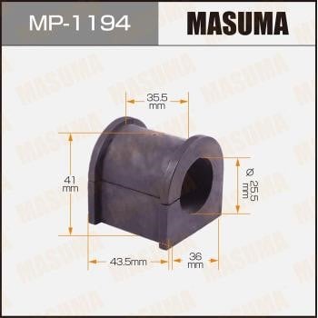 Masuma MP-1194 Втулка MP1194: Купити в Україні - Добра ціна на EXIST.UA!