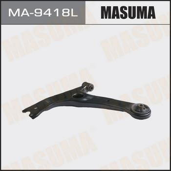 Masuma MA-9418L Важіль підвіски MA9418L: Купити в Україні - Добра ціна на EXIST.UA!
