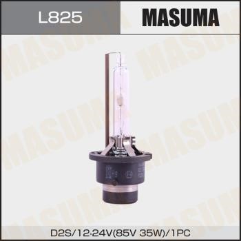 Masuma L825 Лампа розжарювання, основна фара L825: Купити в Україні - Добра ціна на EXIST.UA!