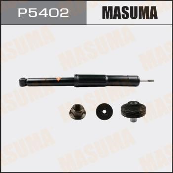 Masuma P5402 Амортизатор підвіски задній P5402: Купити в Україні - Добра ціна на EXIST.UA!