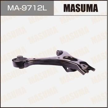 Masuma MA-9712L Важіль підвіски MA9712L: Купити в Україні - Добра ціна на EXIST.UA!