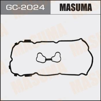 Masuma GC-2024 Прокладка клапанної кришки GC2024: Купити в Україні - Добра ціна на EXIST.UA!