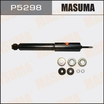 Masuma P5298 Амортизатор підвіски передній P5298: Купити в Україні - Добра ціна на EXIST.UA!