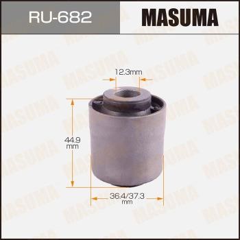 Masuma RU-682 Сайлентблок RU682: Купити в Україні - Добра ціна на EXIST.UA!