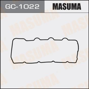Masuma GC-1022 Прокладка клапанної кришки GC1022: Приваблива ціна - Купити в Україні на EXIST.UA!