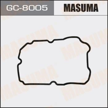 Masuma GC-8005 Прокладка клапанної кришки GC8005: Купити в Україні - Добра ціна на EXIST.UA!