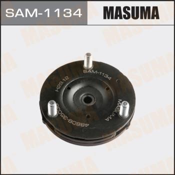 Masuma SAM-1134 Опора стійки амортизатора SAM1134: Купити в Україні - Добра ціна на EXIST.UA!