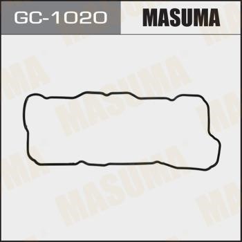 Masuma GC-1020 Прокладка клапанної кришки GC1020: Купити в Україні - Добра ціна на EXIST.UA!