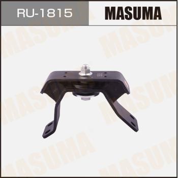 Masuma RU-1815 Подушка двигуна RU1815: Купити в Україні - Добра ціна на EXIST.UA!