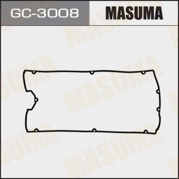 Masuma GC-3008 Прокладка клапанної кришки GC3008: Купити в Україні - Добра ціна на EXIST.UA!