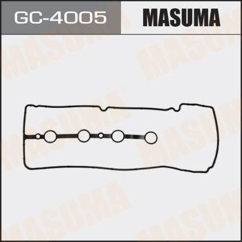 Masuma GC-4005 Прокладка клапанної кришки GC4005: Купити в Україні - Добра ціна на EXIST.UA!