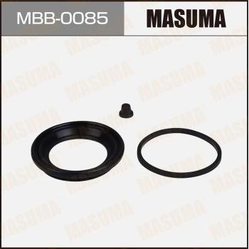 Masuma MBB-0085 Ремкомплект гальмівного супорта MBB0085: Приваблива ціна - Купити в Україні на EXIST.UA!