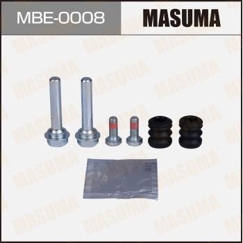 Masuma MBE-0008 Ремонтний комплект, напрямний палець MBE0008: Купити в Україні - Добра ціна на EXIST.UA!
