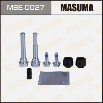 Masuma MBE-0027 Ремонтний комплект, напрямний палець MBE0027: Купити в Україні - Добра ціна на EXIST.UA!