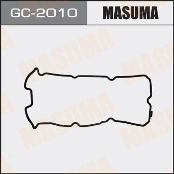 Masuma GC-2010 Прокладка клапанної кришки GC2010: Купити в Україні - Добра ціна на EXIST.UA!